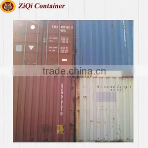 Used 40' Cargo Container Prices thumbnail-2