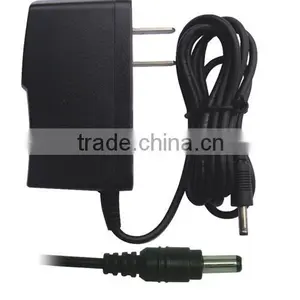 UK EN US Plug in 12v 1A Wall Mount DC Power Supply thumbnail-4