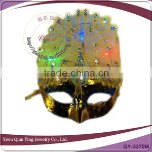 Red Led Beauty Light Masks Cheap Led Facial Mask thumbnail-2