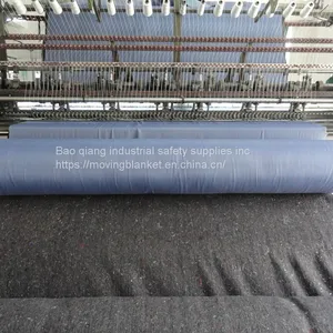 Moving Blanket,moving Pad,moving Mat From Manufacturer thumbnail-1