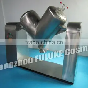 Multi- Function Colloid Mill / v Type Mixer thumbnail-1
