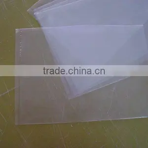 PE Polybag Without Zipper, Weldable thumbnail-1