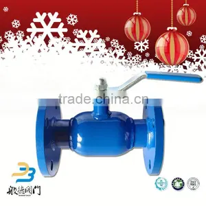 High Quality 1 Inch Stainless Steel Welding Ball Valve thumbnail-5