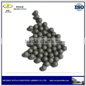 Hot Sale Tungsten Carbide Ball With Low Price From Zhuzhou Manufacture thumbnail-1