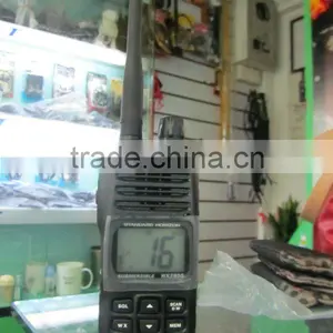 STANDRD HX-280S Marine Hand Held thumbnail-1