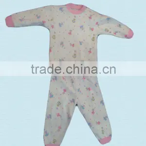 Flame Retardant Knitted Garment thumbnail-1
