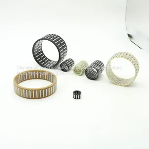 Auto Bearing Needle Roller Bearing Tractor Bearing Bearing Repair Kit Rear Axle Bearing thumbnail-1