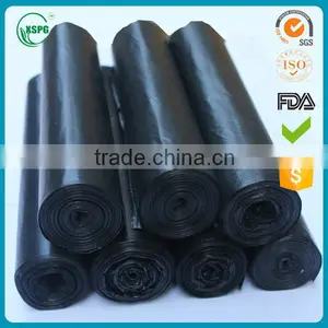 Hdpe Black Plastic Bag thumbnail-1