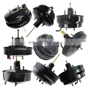 Power Brake Booster for Toyota Dyna Lexus Honda Accord Mitsubishi Pajero Nissan Isuzu Daihatsu Japanese Car thumbnail-1