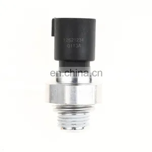 100000508 Auto Parts Oil Fuel Pressure Sensor Sender Switch Sending 12621234 For Buick Cadillac Chevrolet GMC Hummer Pontiac Saa thumbnail-5