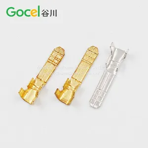DJ610C-2.8 Automotive Connector Connector Plug Socket thumbnail-3