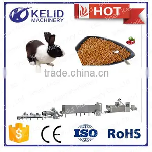 New Condition Low Cost Pet Food Machine thumbnail-1