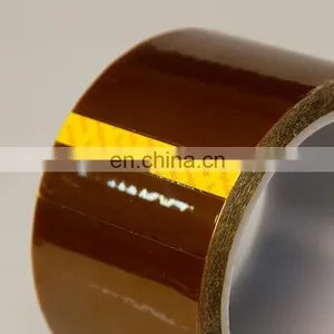 Chip PCB LED Heatsink Self Adhesive Silicone Single-side Tape thumbnail-4