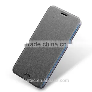 MOFi Case Cover for Meizu M2 Note , Mobile Phone Leather Flip Cover for Meizu Note 2, Meizu M2 Note thumbnail-5