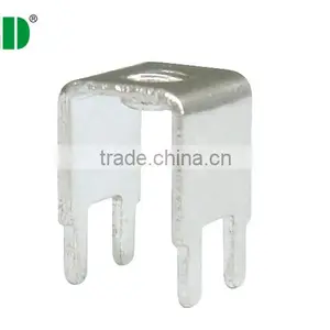 Electronic Components 5.00*7.00mm Copper Terminal thumbnail-1