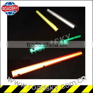 Conspicuity Traffic Safety Micro Prism 3M Reflective Sheeting thumbnail-1