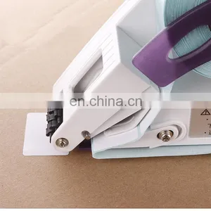 Hand Held Adhesive Label Labeling Machine Manual Barcode Labeling Machine Price thumbnail-4