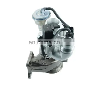 DiHE551VE Turbocharger 4309077RX 2881786RX 2881998RX for QSX15 ISX15 QSX ISX FORMG SAIC thumbnail-4
