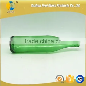 525ml Green Glass Wine / Beer Bottles thumbnail-2