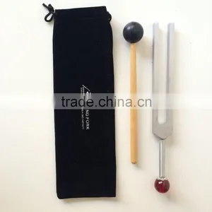 Frequency 288HZ of D Tuner of DNA Phi Ratio Tuner Of Tuning Fork Sets thumbnail-1
