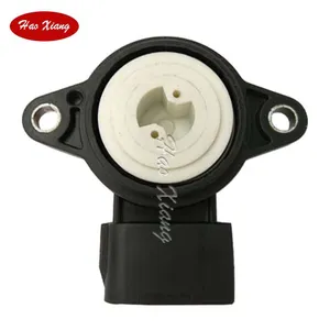 Haoxiang New Auto Throttle Position Sensor TPS Sensor 89452-87Z01 For Toyota thumbnail-1