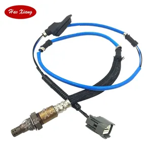 Haoxiang Auto New Material Oxygen O2 Lambda Sensor 36532-RAA-A01 For Honda Accord 2.4L 2003-2004 thumbnail-1