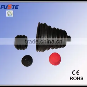 Custom Automotive Air Duct thumbnail-1