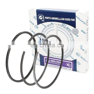 OE 550175 Wholesale DS904 Engines 115mm Piston Ring Set 115mm For S Cania thumbnail-1