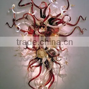 Wall Light Crystal Wall Decoration thumbnail-1