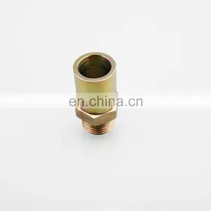 (QHH3777.2)Customized Carbon Steel Pipe Fitting Straight Pipe Fitting thumbnail-1