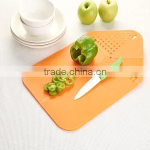 KH Respond Promptly High Quality Custom Antibacterial Cutting Board thumbnail-4