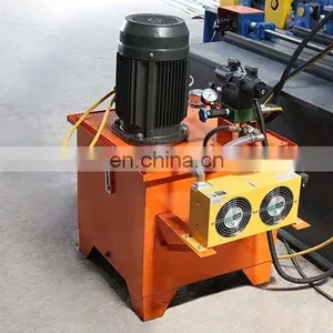 Durable And High Quality Frame Metal Stud And Track Wall Siding Roll Forming Machine thumbnail-2