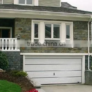 Exterior Louvered Door Rolling Door Foshan Factory thumbnail-1