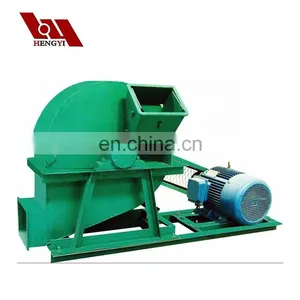 Sawdust Tile Making Machine, Wood Chipper Diesel Engine, Wooden Chips Into Sawdust Making Machine thumbnail-3