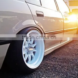 Racing Cool Shine 2mm Aluminium Spacers Nuts uk thumbnail-1