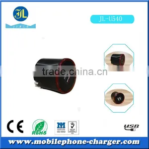 Mini Abd Portable Mobile Phone Charger Accessories Usb Travel Charger Factory in Guangzhou thumbnail-2
