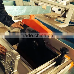 Sliding Table Panel Small Saw thumbnail-5