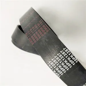 Brand New Great Price 10PK1287 Engine Belt For SINOTRUK thumbnail-3
