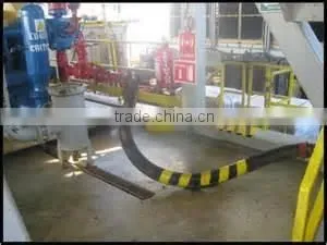 Oil Resistant Rotary Drilling Hose API 7K Oil Well Drilling Hose/Cementing Hose thumbnail-2