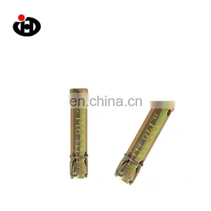 High Quality JINGHONG Durable Yellow Zinc Expansion Anchor Bolt thumbnail-4