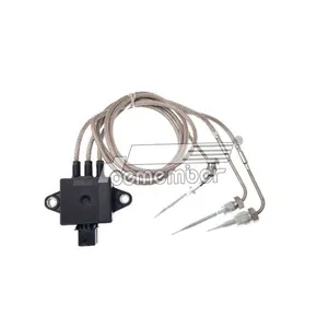 OE Member 2604683 Truck Exhaust Gas Temperature Sensor EGT Sensor for SCANIA thumbnail-2