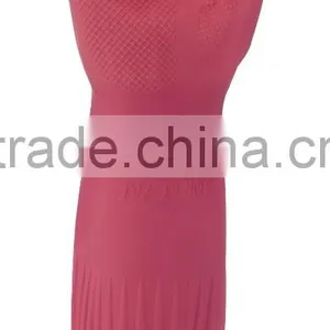 High Quality Kitchen Latex Glove for Cleaning thumbnail-1