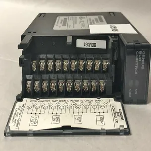 Ic693bem331l General Electric Company Fanuc Genius Bus Controller thumbnail-1