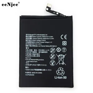 Rechargeable Batteries HB446486ECW For Huawei Y9S Honor 20pro 9X 9X Pro 10Pro Nova5i 5ipro Enjoy 10plus Battery Replacement thumbnail-3