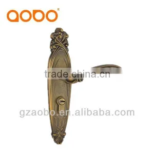 New Design Security High Quality Mortise Lock thumbnail-1