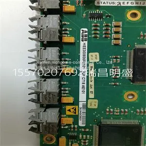 Module Spare Parts UFC718AE101 HIEE300936R0101 thumbnail-1