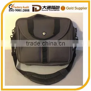 Good Quality 600D Deluxe Computer Bag thumbnail-1