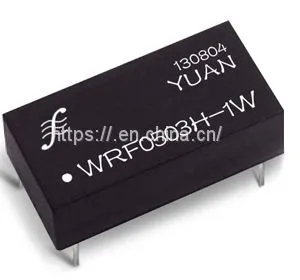 24V Output DC-DC Converter With 8kv Antistatic thumbnail-2