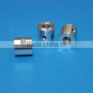High Quality Precision Motocycle Parts Cnc Metal Parts thumbnail-1
