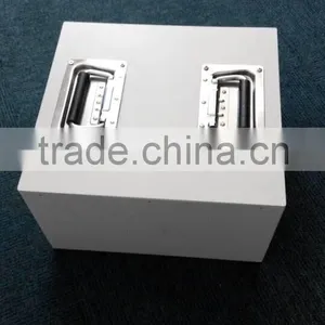 High Power 24v 60ah Lithium Battery With Metal Box and Integrated BMS for Golf Buggy, Wheelchair Lifepo4 Battery 24v 60ah thumbnail-6